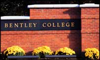 Bentley College